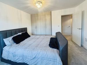 Bedroom 1- click for photo gallery